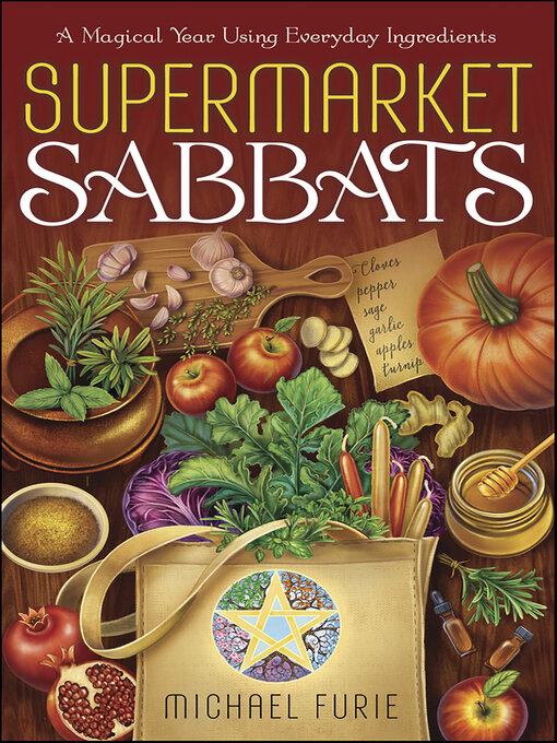 Title details for Supermarket Sabbats by Michael Furie - Available